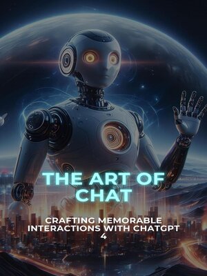 cover image of The Art of Chat